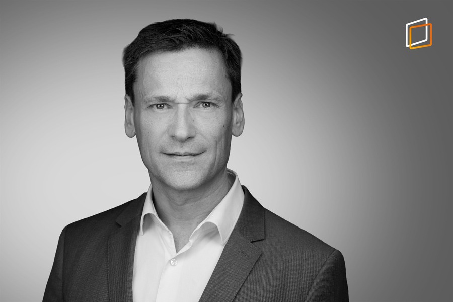 Hans-Ulrich Rabe, Strategic Finance Consultant